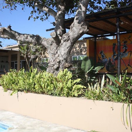 Planet Scuba Bed And Breakfast Ponta do Ouro Exterior foto