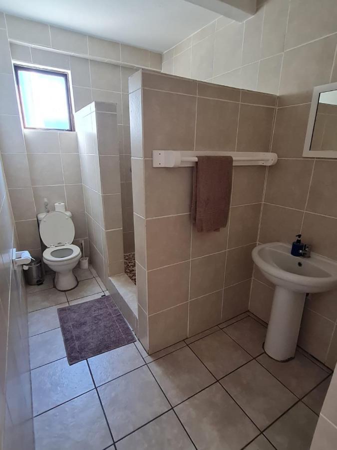 Planet Scuba Bed And Breakfast Ponta do Ouro Exterior foto
