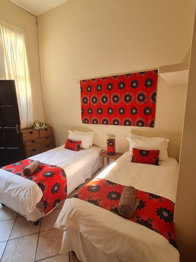 Planet Scuba Bed And Breakfast Ponta do Ouro Exterior foto