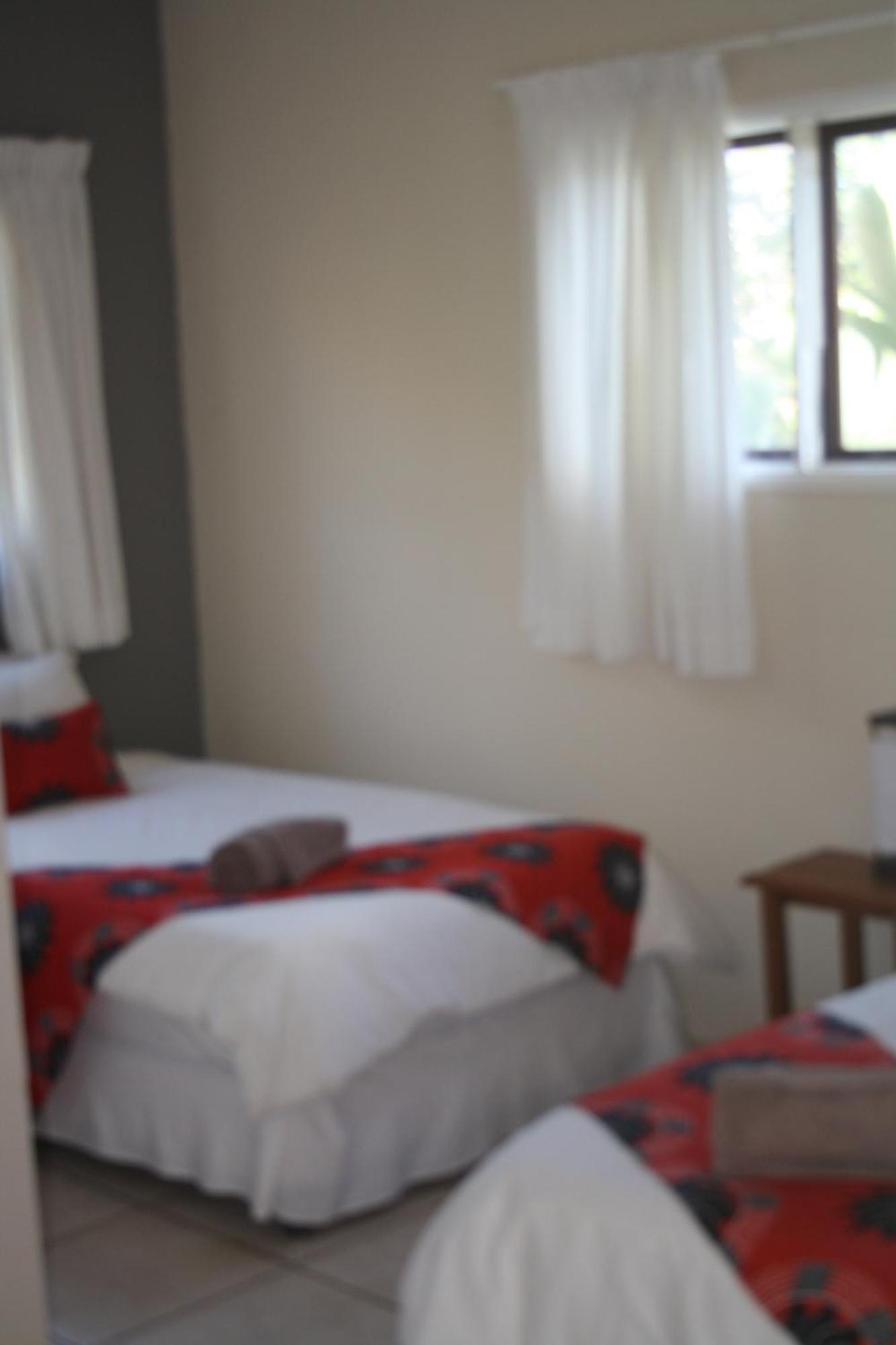 Planet Scuba Bed And Breakfast Ponta do Ouro Exterior foto