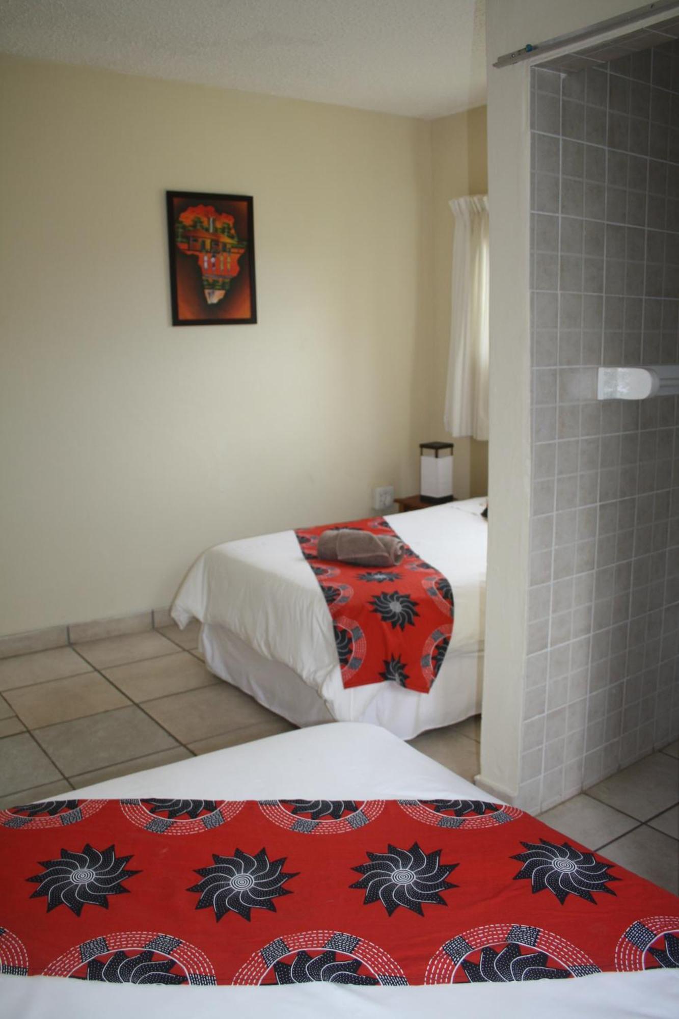 Planet Scuba Bed And Breakfast Ponta do Ouro Exterior foto