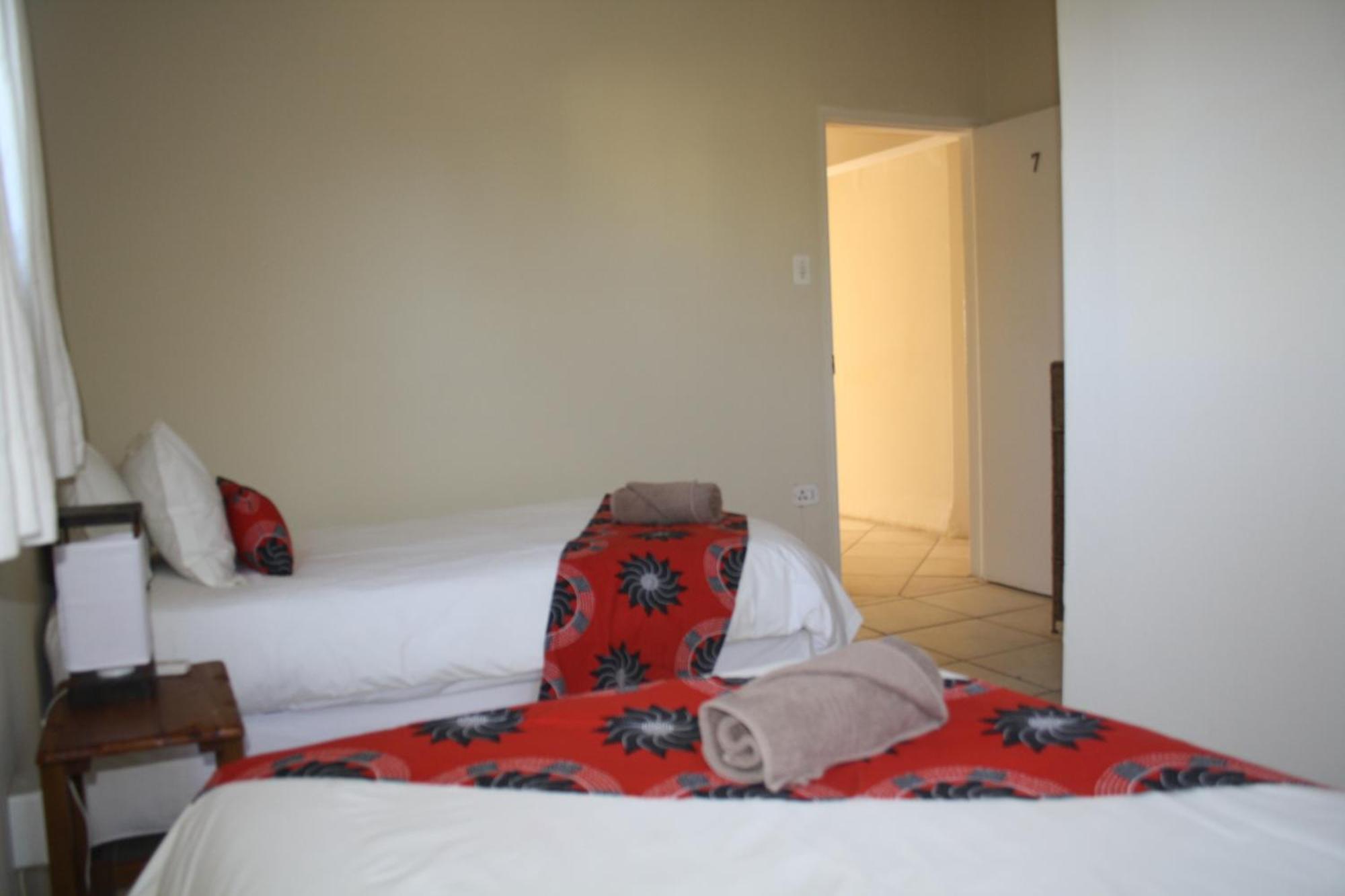 Planet Scuba Bed And Breakfast Ponta do Ouro Exterior foto