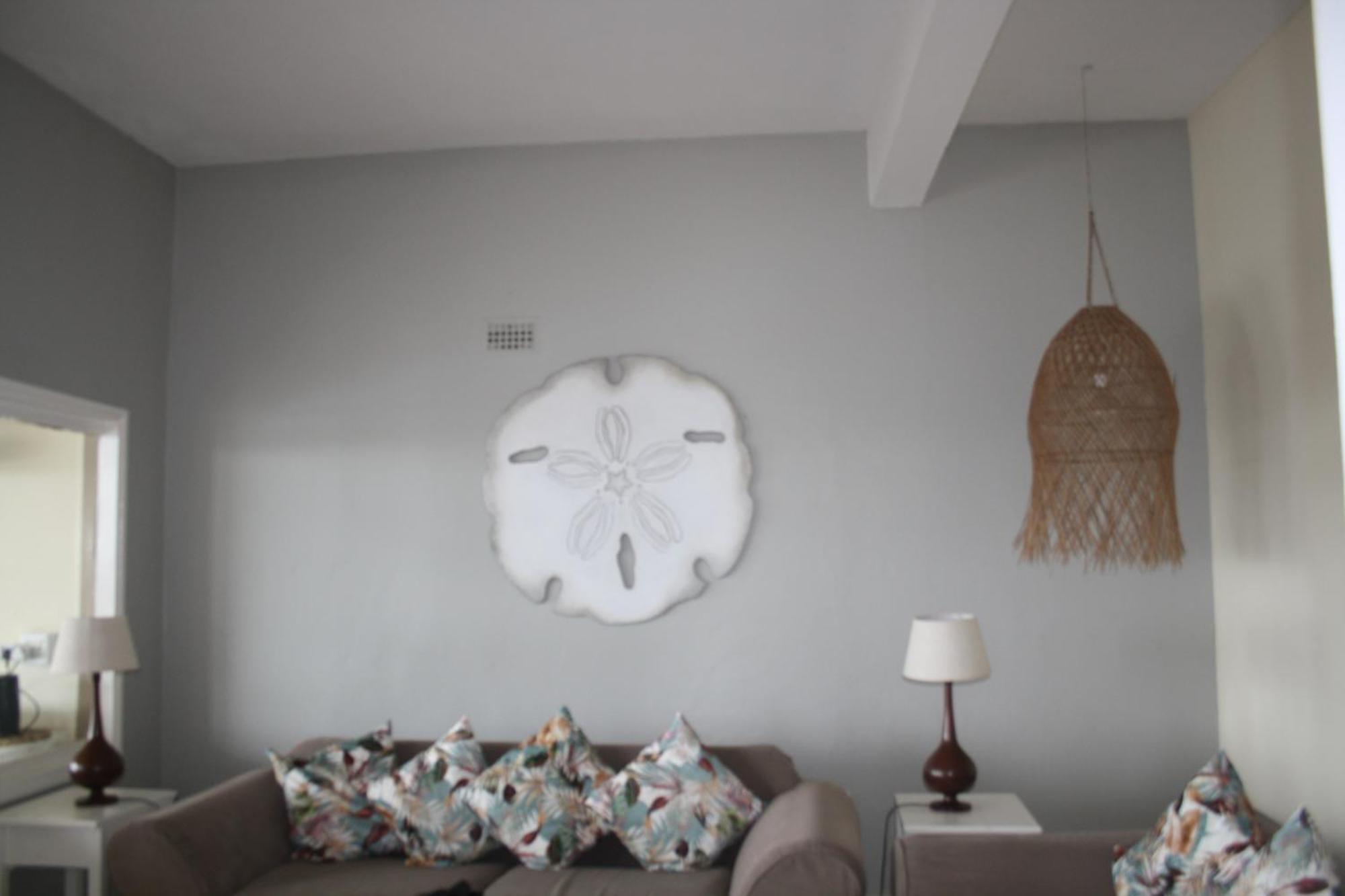 Planet Scuba Bed And Breakfast Ponta do Ouro Exterior foto