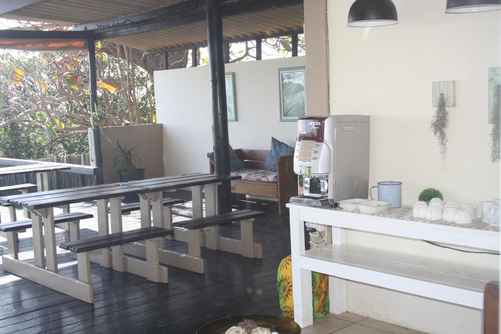 Planet Scuba Bed And Breakfast Ponta do Ouro Exterior foto
