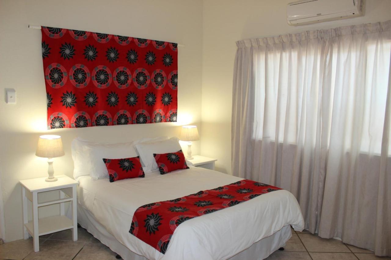 Planet Scuba Bed And Breakfast Ponta do Ouro Exterior foto