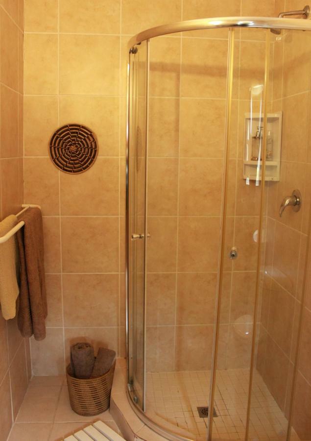 Planet Scuba Bed And Breakfast Ponta do Ouro Exterior foto